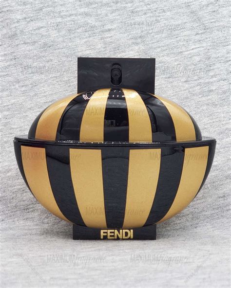 fendi asja fragrantica|Asja Fendi Fendi fragancia .